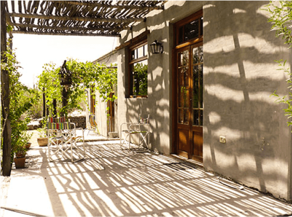 casa en San Rafael - Mendoza